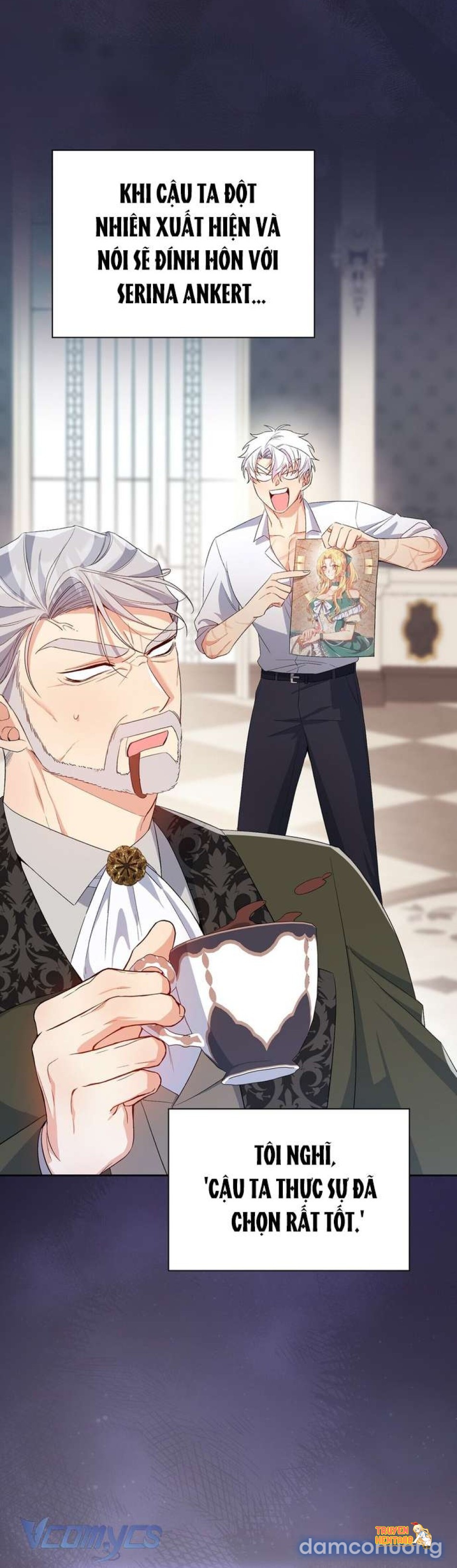 Xem ảnh tmpi18hnoqx trong truyện hentai [18+] Tôi Là M - Chapter 9 - hentaitvn.net