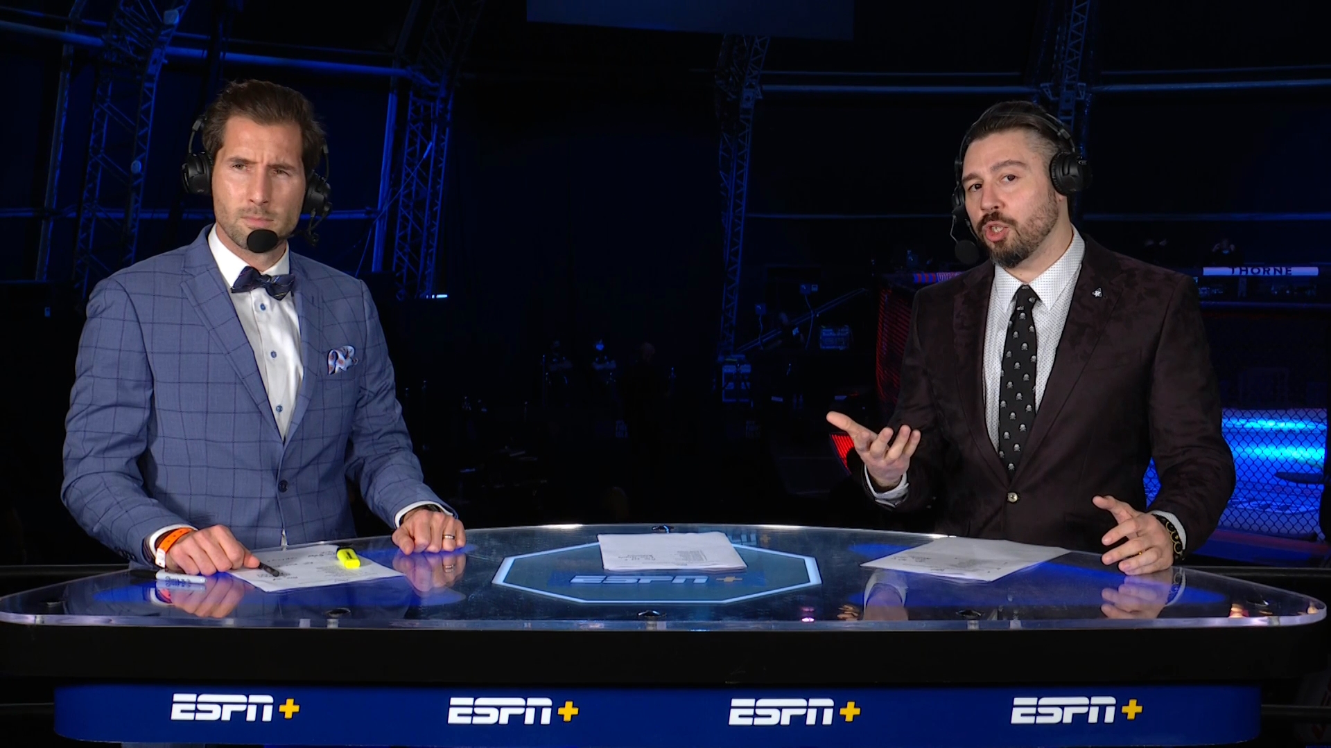 UFC on ESPN 14 Full Event 1080p HDTV x264-WH