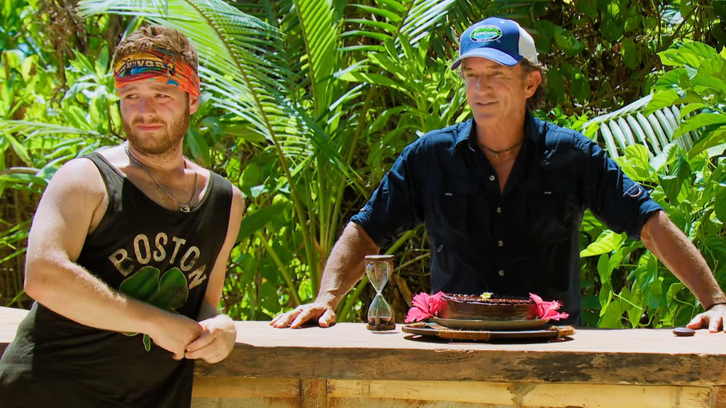 Survivor S45E08 | En 6CH | [1080p] (x265) 0j7hjjlo49vf