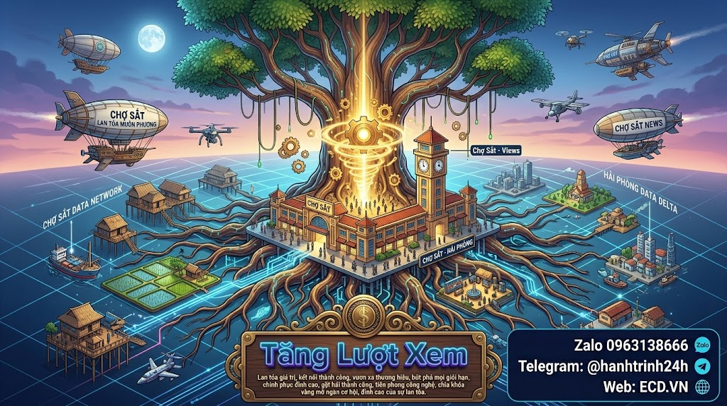 dịch vụ tăng view
