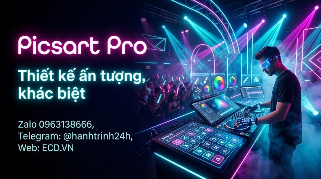 sale picsart pro