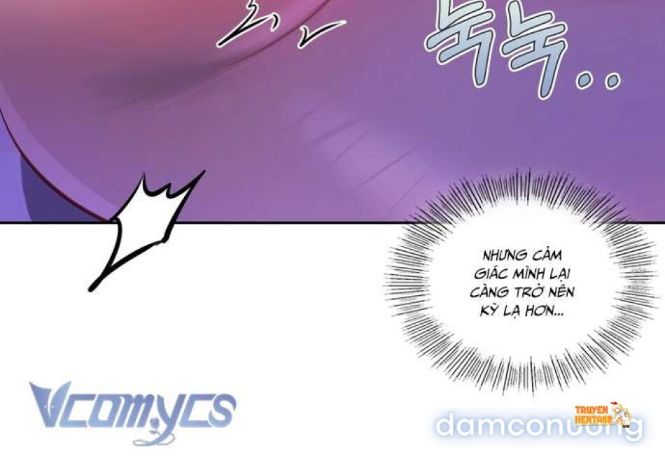 Xem ảnh [18+] Tài Khoản Mạng Xã Hội Bí Mật Của Giáo Sư - Chapter 28 - tmp3id4oak6 - Truyenhentaiz.net