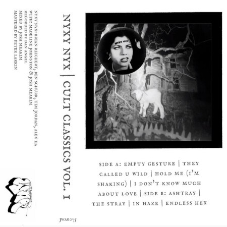 Nyxy Nyx - Cult Classics Vol. I (2025)