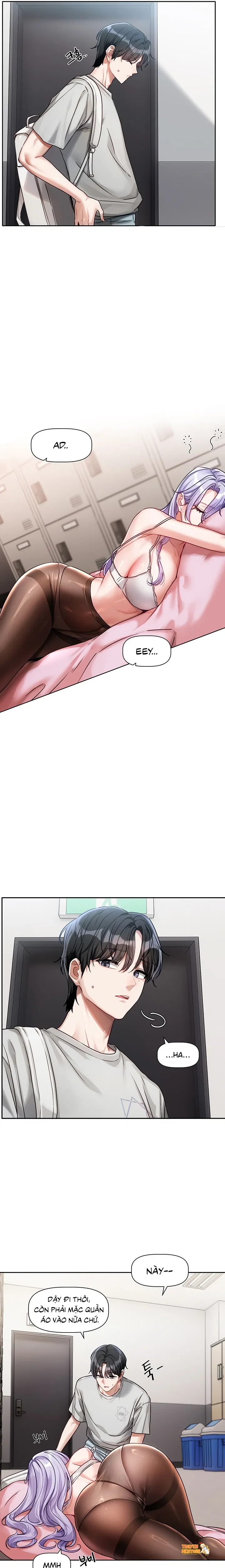 Xem ảnh Hành Trình Tình Yêu. - Chapter 2 - tmp6 aedhrx - Truyenhentaiz.net