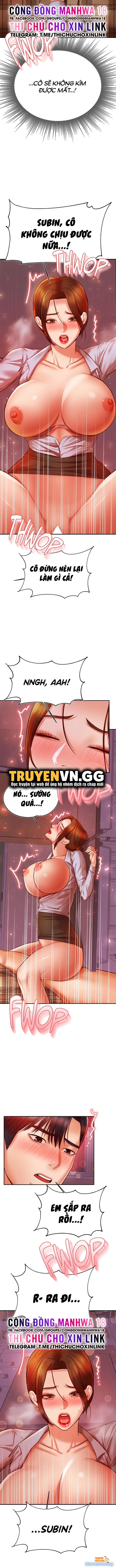 Trang truyện tmp080zjtfj trong truyện tranh Cô Giáo Ngoài Giờ - Chapter 35 - truyenhentai18.net