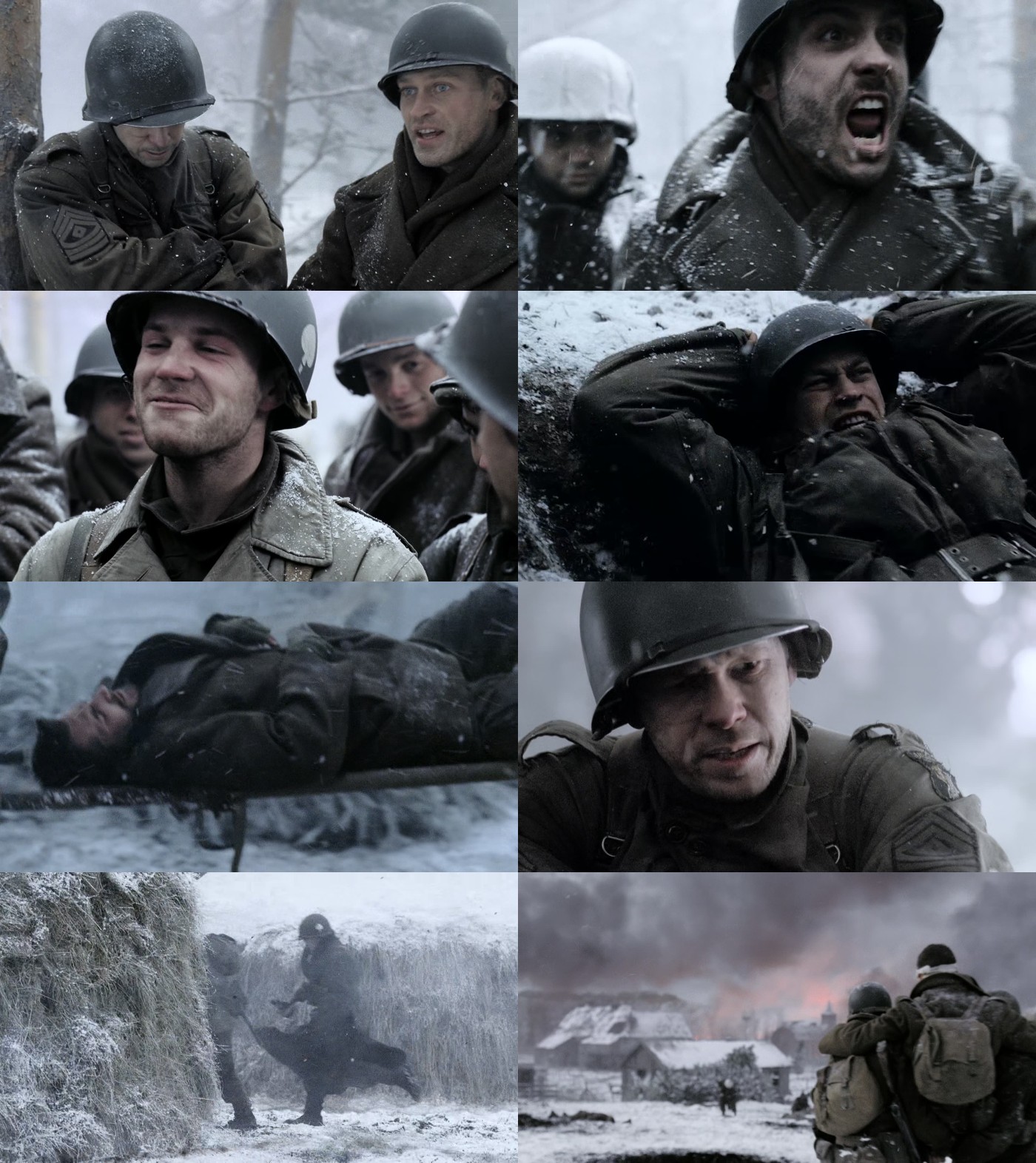 Download Band.Of.Brothers.S01.1080p.Bluray.x265HiQVE Torrent 1337x
