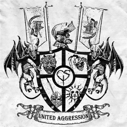 VA - United Aggression (2026) FLAC