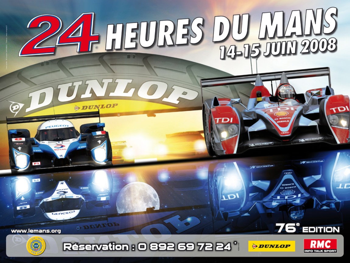 Spyker: C8 Spyder GT2R #85 - Le Mans 2007 - 1:43 - Ixo Models