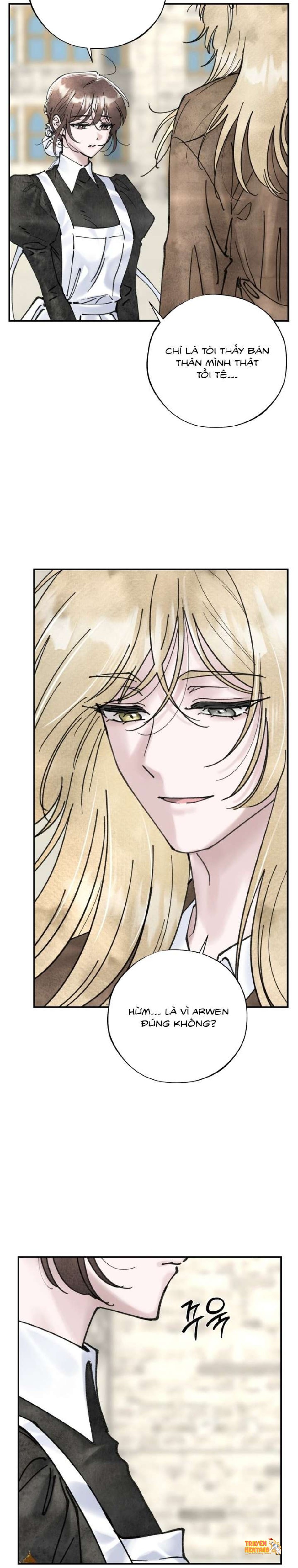 Xem ảnh [18+] Sự Quyến Rũ Của Hầu Nữ - Chapter 11 - tmphtyx6scd - Truyenhentaiz.net