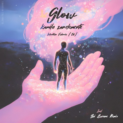 Kamilo Sanclemente, Sebastian Valencia (COL) - Glow (2026)