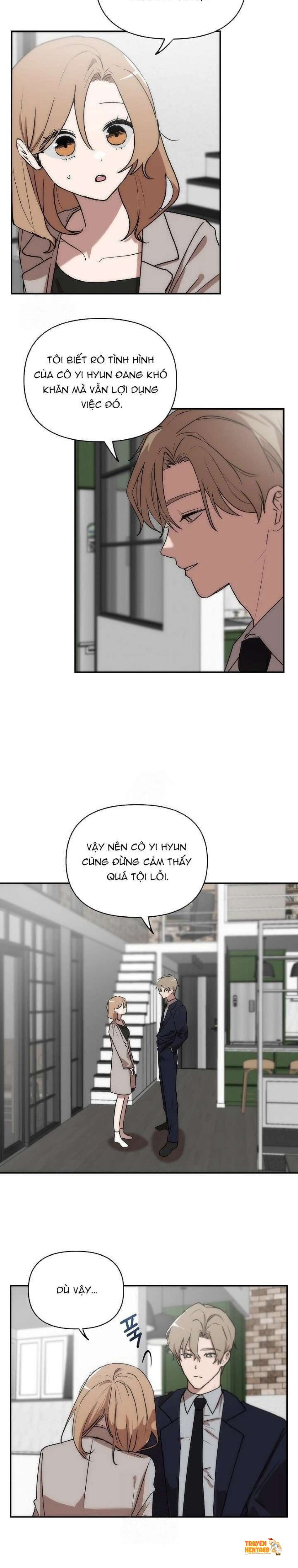 Xem ảnh tmpuieskfgw trong truyện hentai [không Che] [18+] Cãi Vã Trên Gối - Chapter 10 - hentaitvn.net