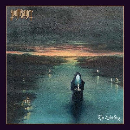 Soothsayer - The Unbinding (2026)