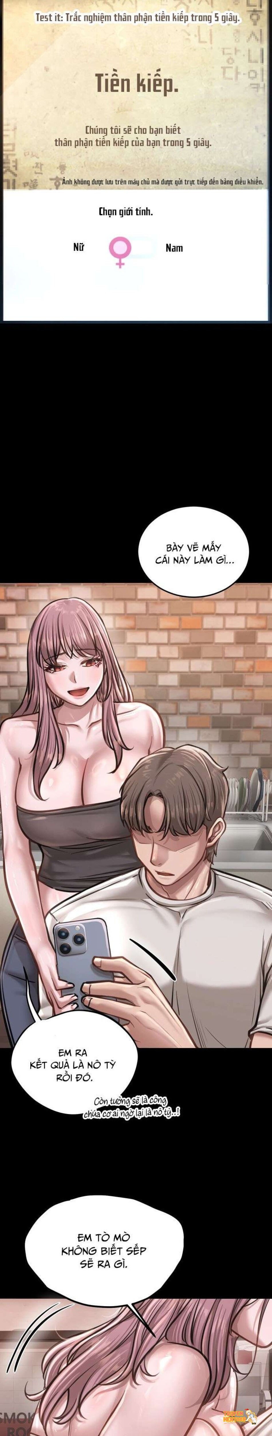 Xem ảnh [18+] Dinh Thự Thiên Đường - Chapter 27 - tmpgls80p9f - Truyenhentaiz.net