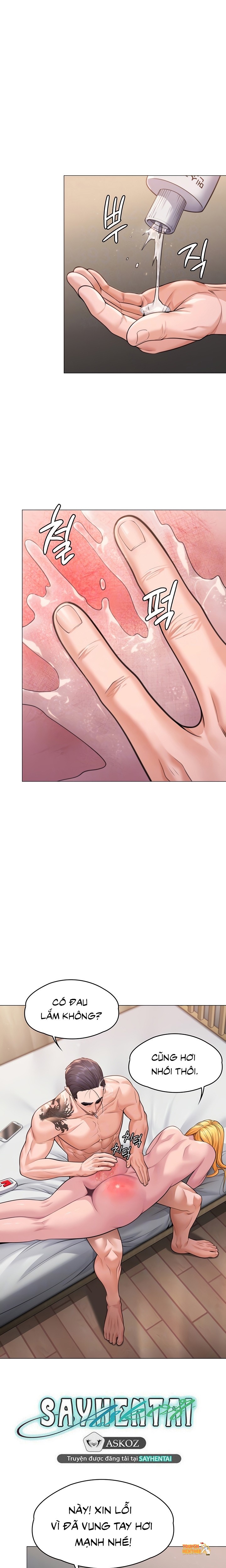 Xem ảnh tmphem6o3qv trong truyện hentai Tôi Sẽ Bảo Vệ Bạn - Chapter 7 - hentaitvn.net