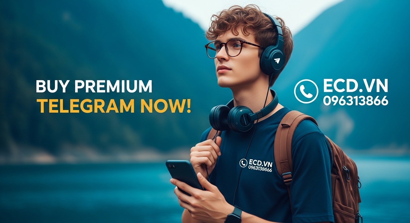 telegram account cá nhân