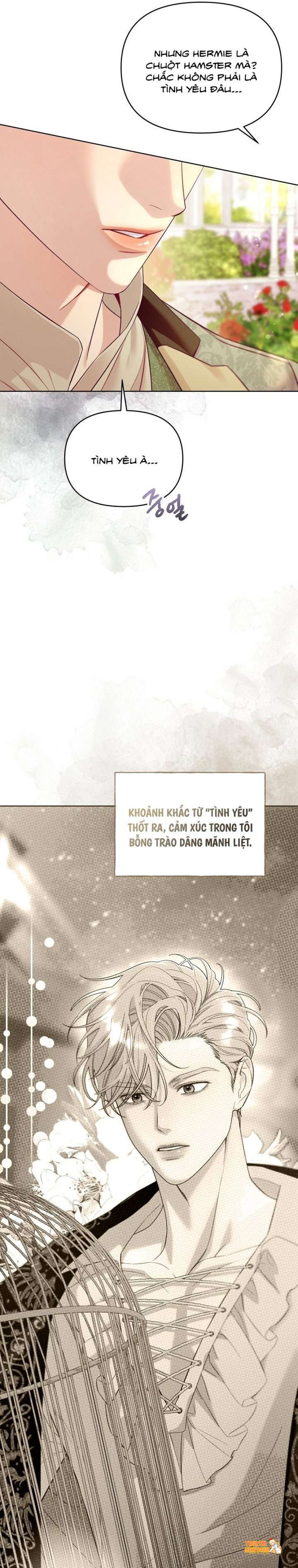 Xem ảnh [18+] Lồng Chim Của Người Sưu Tầm - Chapter 7 - tmp2pevy566 - Truyenhentaiz.net