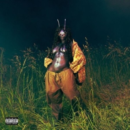 SZA - SOS Deluxe: LANA (2022)