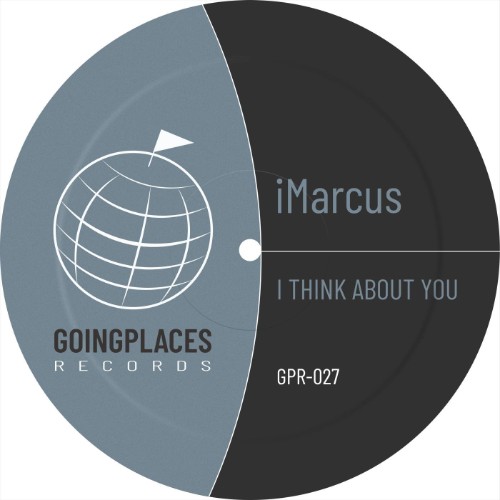iMarcus - I Think About You (2026)