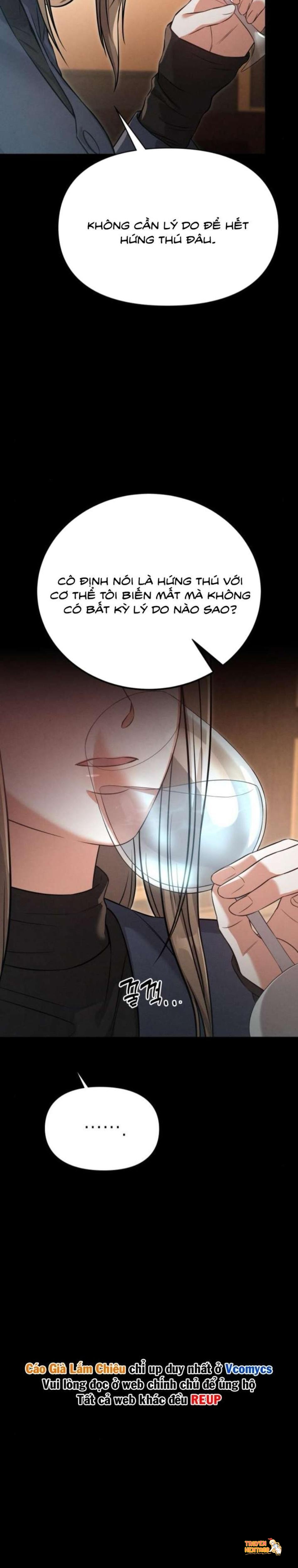 Xem ảnh [18+] Người Bạn Ban Đêm - Chapter 23 - tmpb7ytzspj - Truyenhentaiz.net