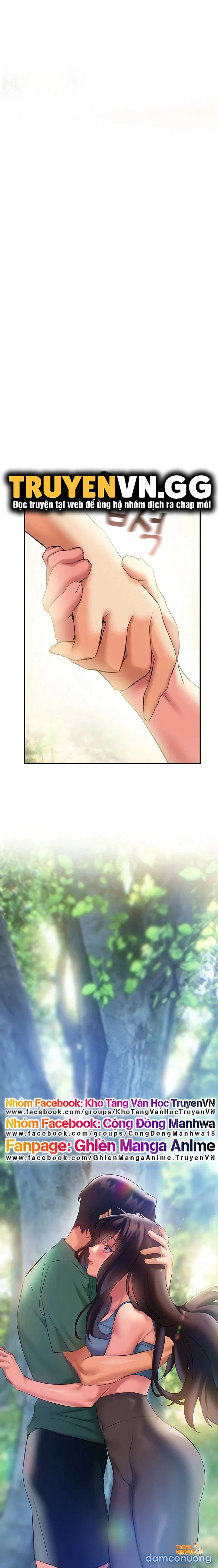 Trang truyện tmpr5ilbrmf trong truyện tranh Không Phải Chị Thì Không Được - Chapter 22 - truyenhentai18.net