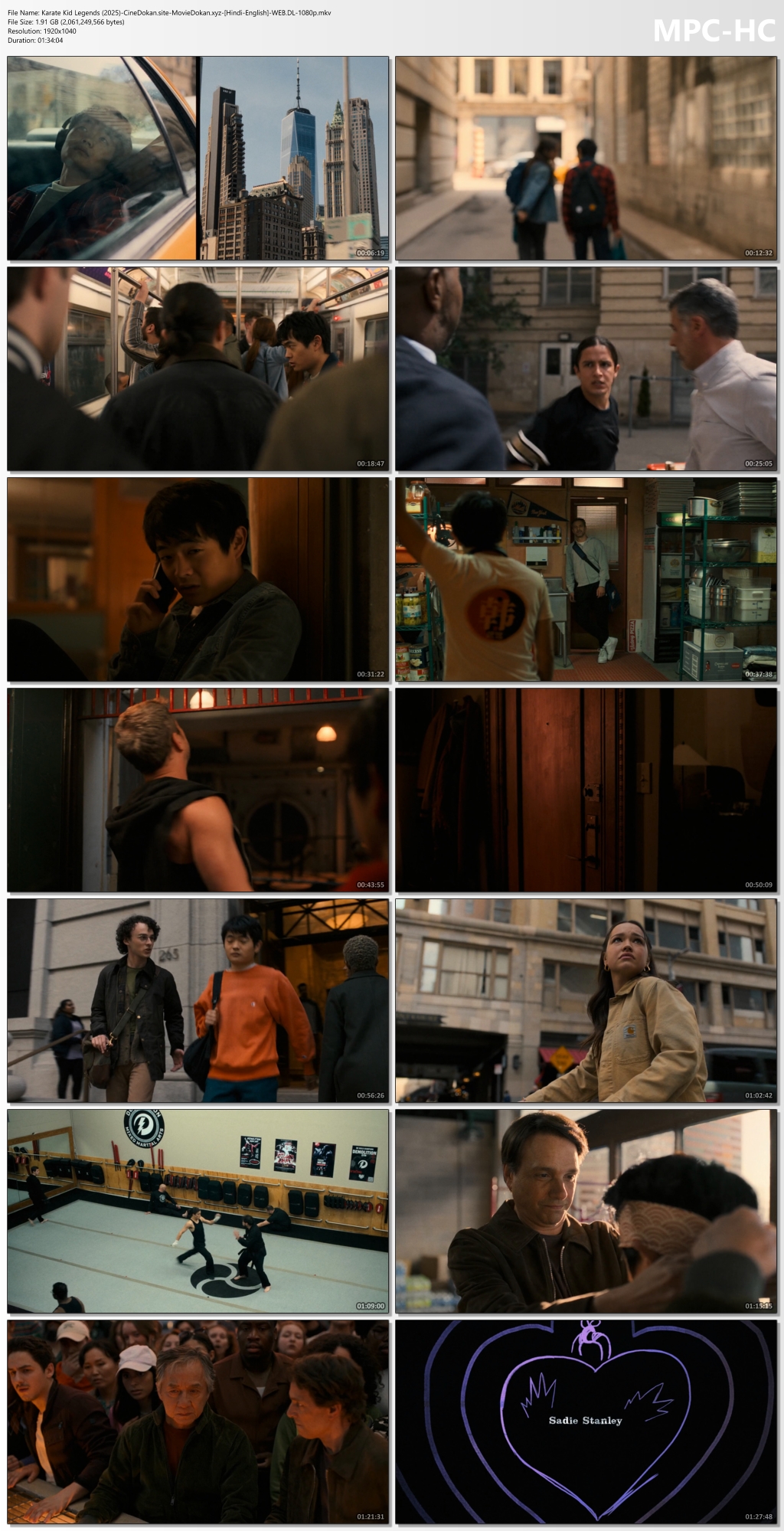 moviedokan