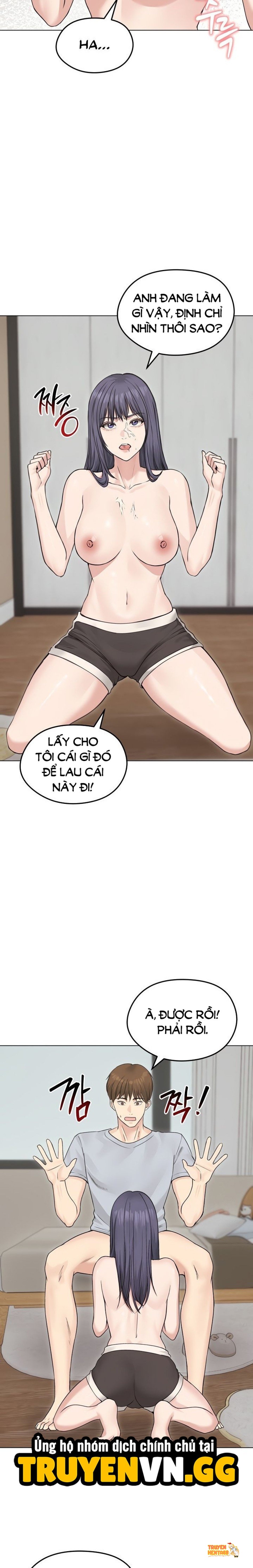 Xem ảnh tmpwal4rw3o trong truyện hentai Người Vợ Bỏ Trốn! - Chapter 23 - hentaitvn.net