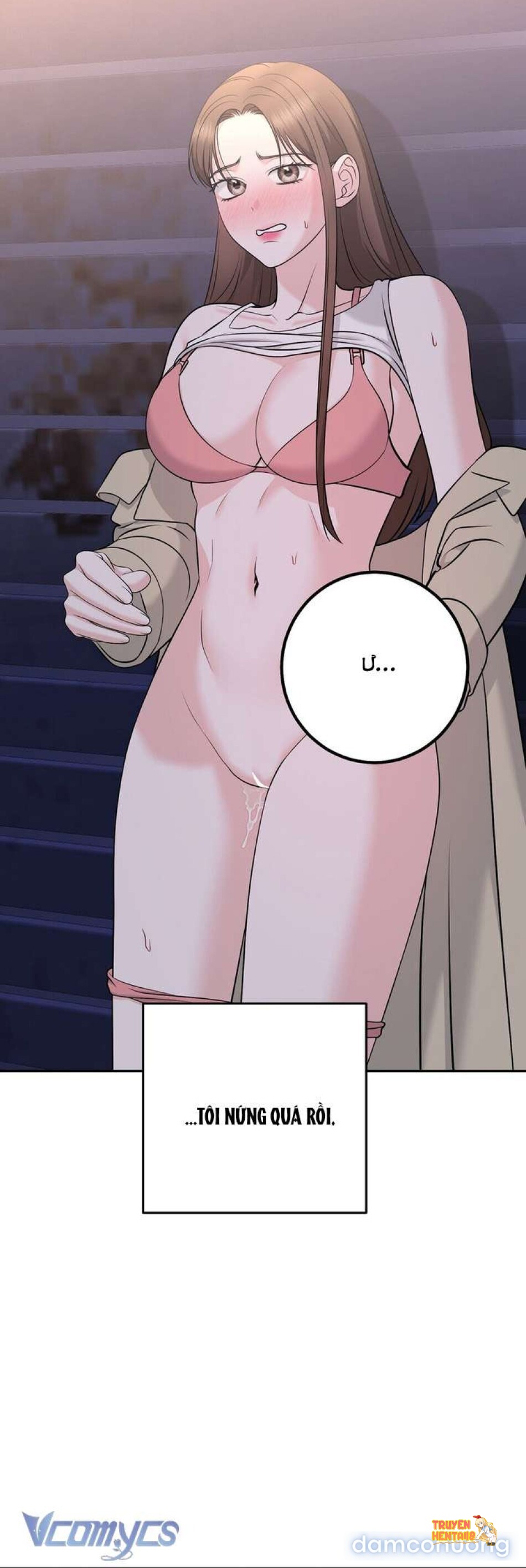 Xem ảnh [18+] Bị Ám Ảnh Bởi Người Sếp Đã Từng Từ Chối Tôi - Chapter 18 - tmp3t9emoox - Truyenhentaiz.net