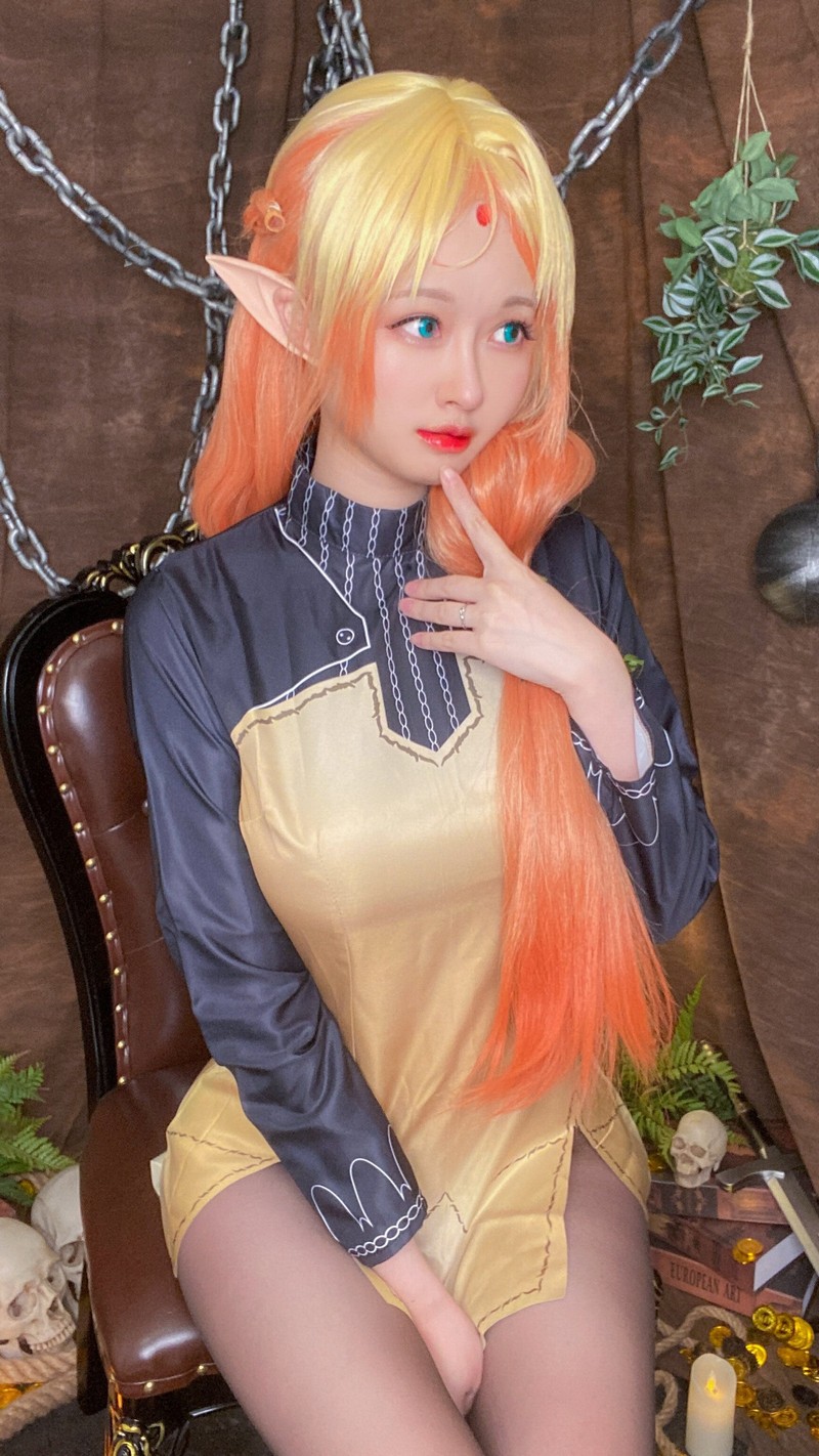 Arty亚缇 OnlyFans 2022.10–2022.12 合集【1129P+4V｜687.7MB】插图3