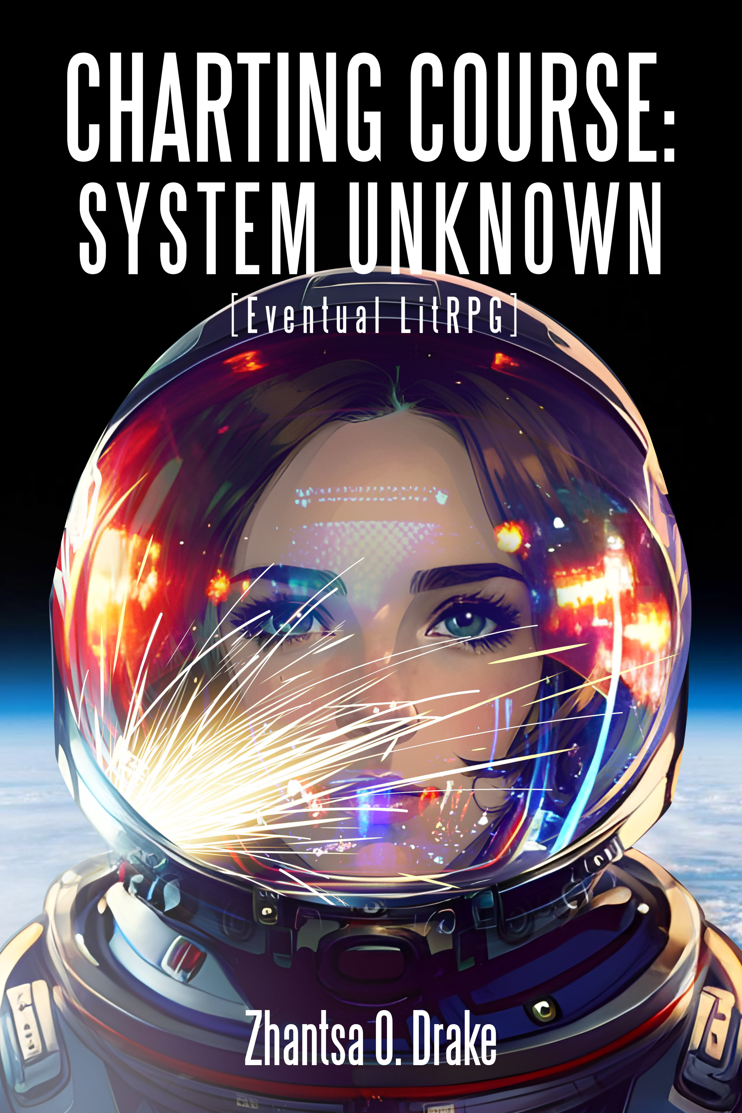 Charting Course System Unknown [ Eventual Lit RPG] — Postimages