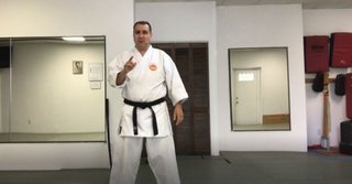 Beginner Karate White Belt to Yellow Belt Beginner Karate White Belt to Yellow Belt