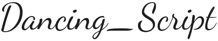 Dancing_Script