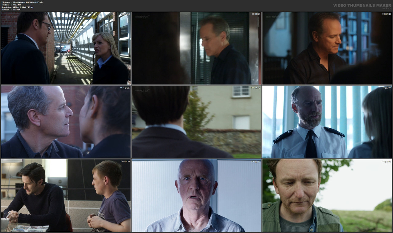 Silent Witness S14E04 Lost (2).mkv