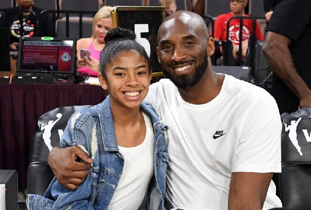 Kobe Bryant dies in helicopter crash’ …