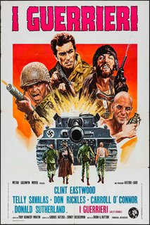 I guerrieri (1970).mkv BDRip 576p x264 AC3 iTA-ENG