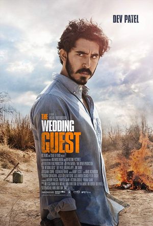 The Wedding Guest 2019 1080p Bluray H264 – RARBG