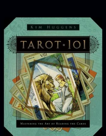 Tarot 101: Mastering the Art of Reading the Cards