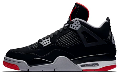 Air Jordan 4