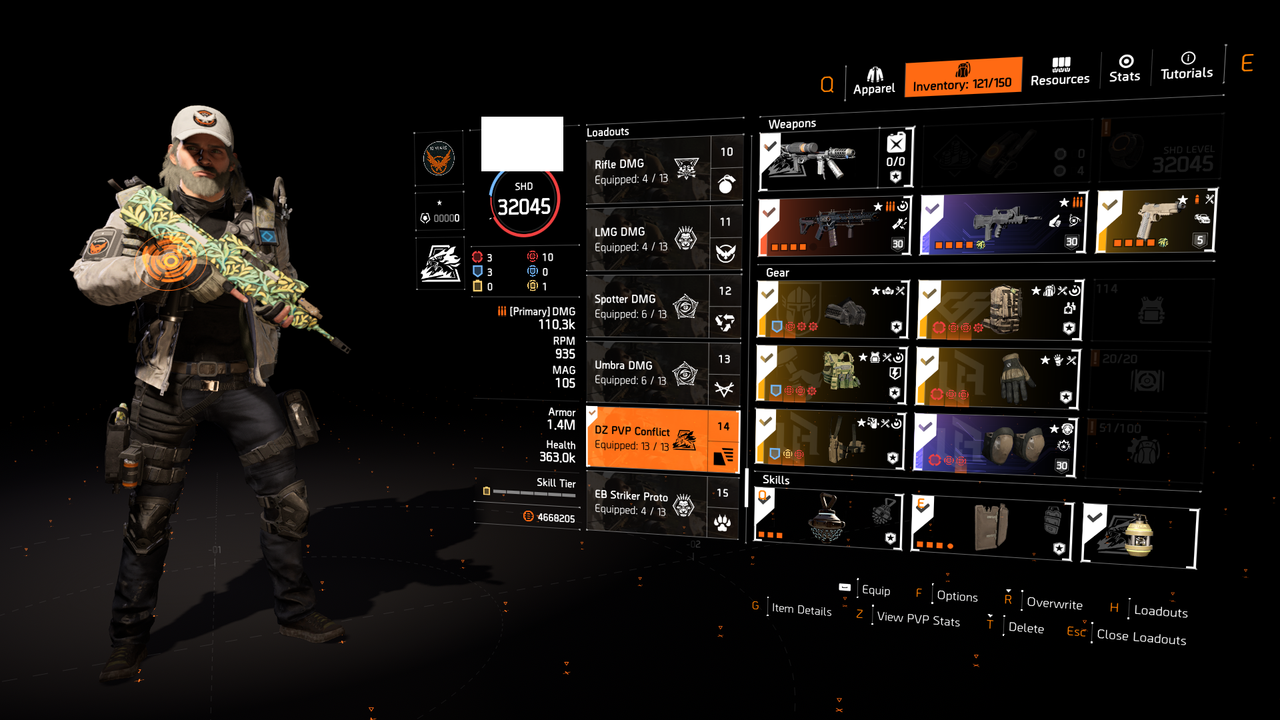 Tom Clancy s The Division 2 Screenshot 2026 04 07 15 19 13 28