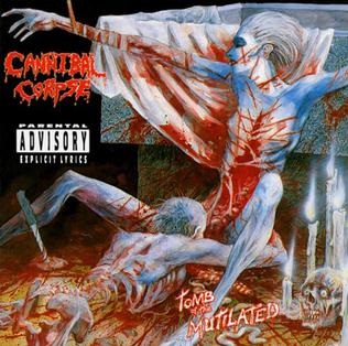 Re: Cannibal Corpse (US) / Death metal