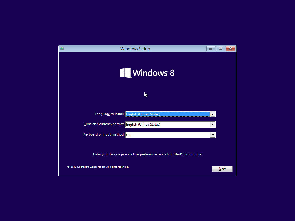 Windows 8.1 Pro Vl Update 3 ESD Pre-Activated Dec2018