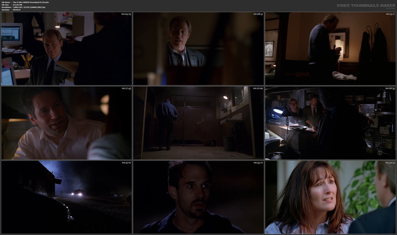 The X-Files S06E05 Dreamland II (2).mkv