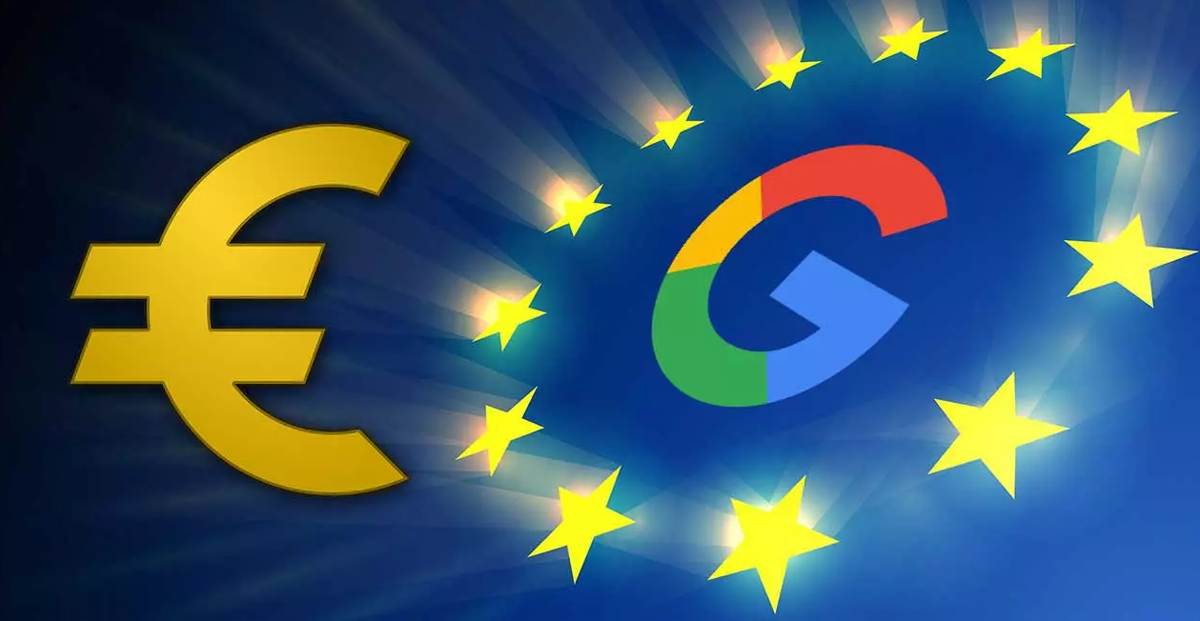 google vendita parte attivita tecnologia pubblicitaria