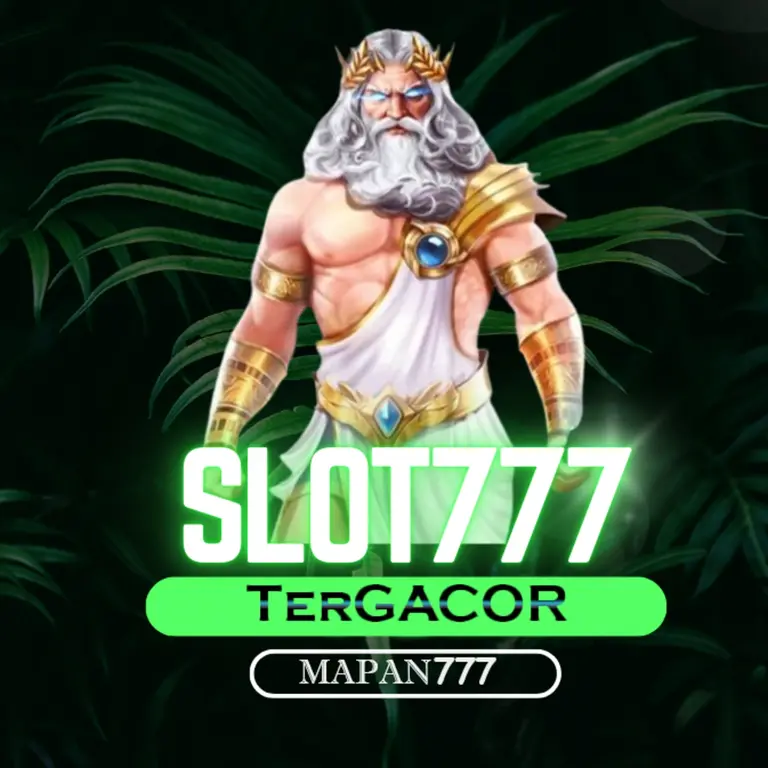 MAPAN777 — Link Login Resmi Slot Gacor image 1