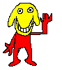 Shaking Image