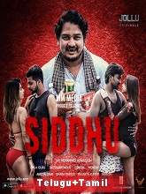 Siddhu (2020) HDRip Telugu Movie Watch Online Free