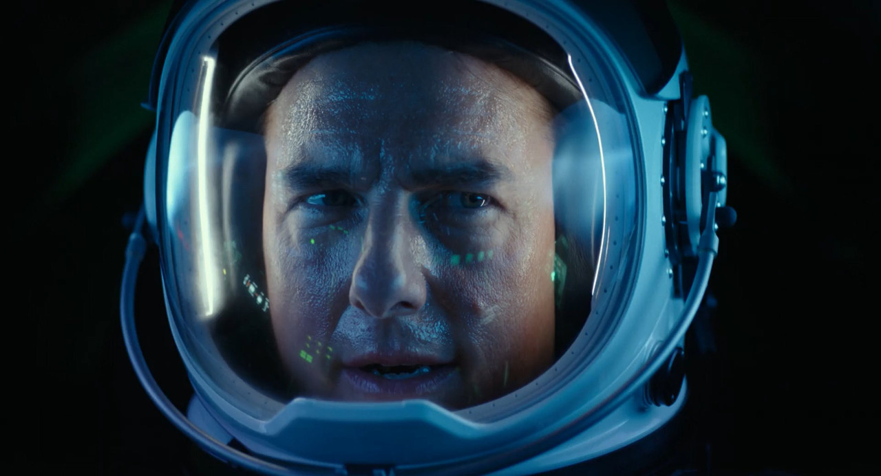 Top Gun: Maverick 2022 IMAX BluRay [Hindi + Tamil + Telugu + English] 480p, 720p, 1080p, HEVC ESub Screenshot