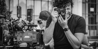 Moving from Photography to Filmmaking Moving from Photography to Filmmaking