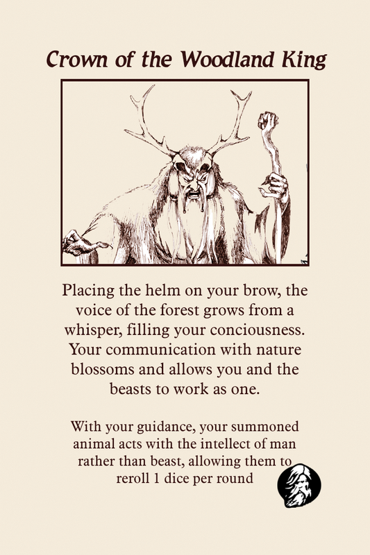 crown fo the woodland king finished png