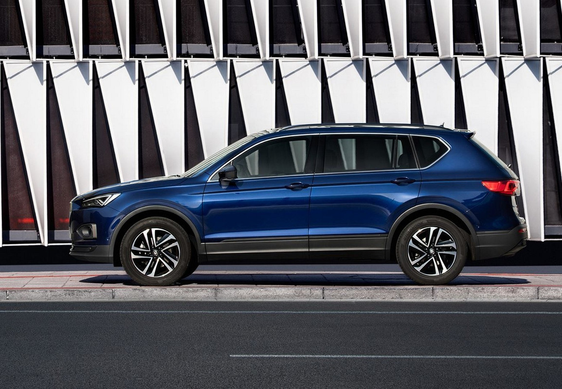 2019 SEAT Tarraco (13)
