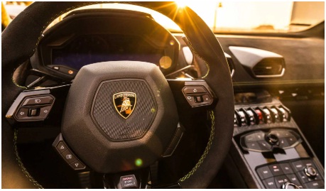 Exotic Car Maintenance: How to Keep Your Supercar in Top Shape